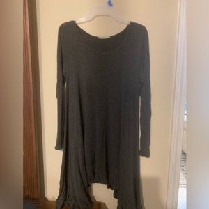 J&K shirt - no size tag. Guesstimate is S/M